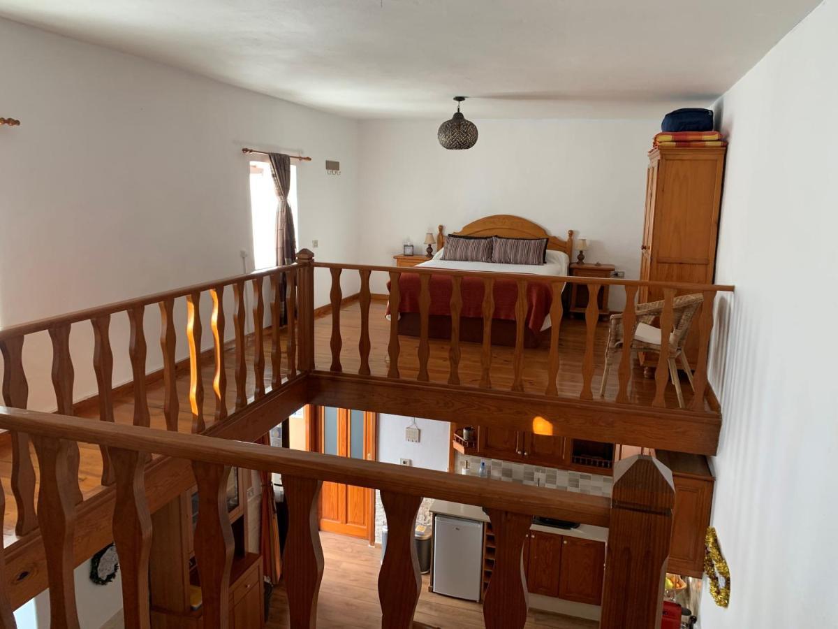 Apartment Flor De Loto