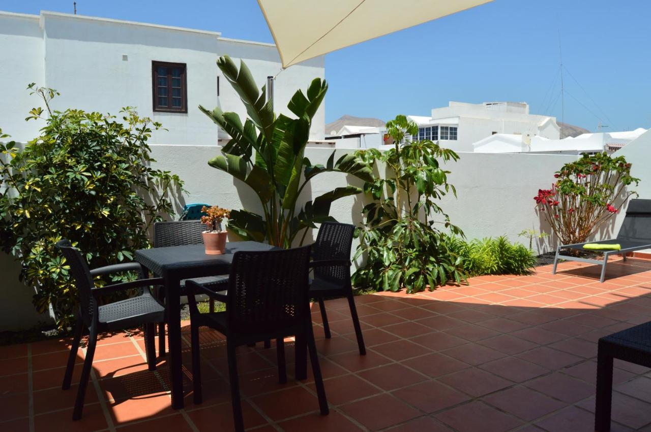 Playa Honda I Apartamento