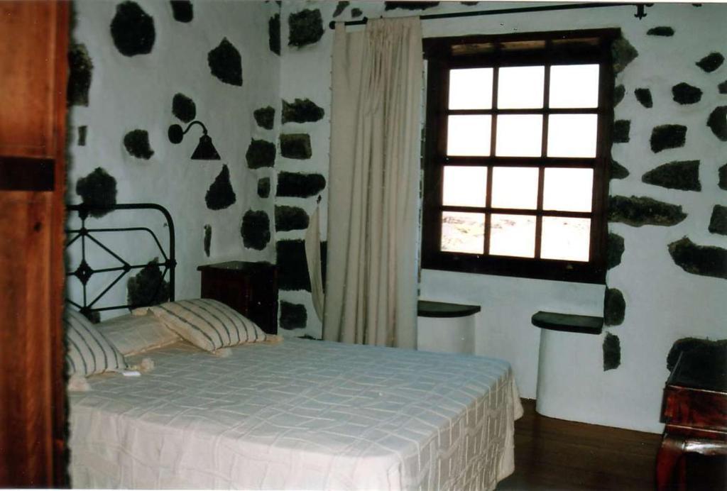 Casa Rural El Alpende *