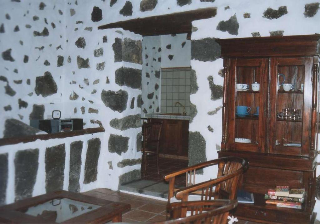 Casa Rural El Alpende Casa rural