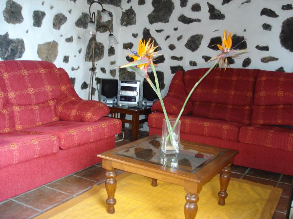 Casa Rural El Alpende Casa rural