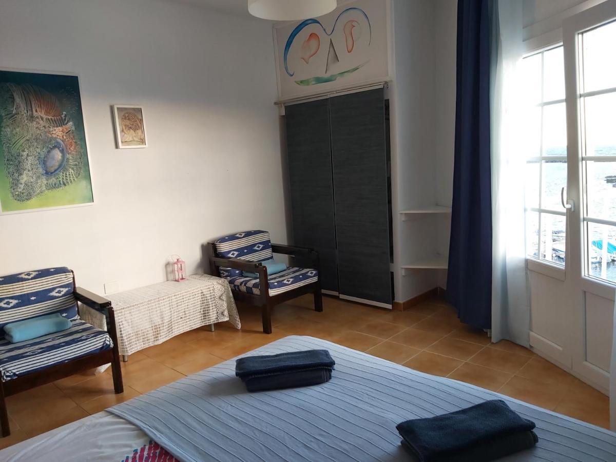 Perla Del Atlantico Apartamento Órzola