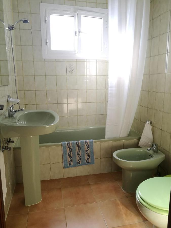 Apartamento Perla Del Atlantico *
