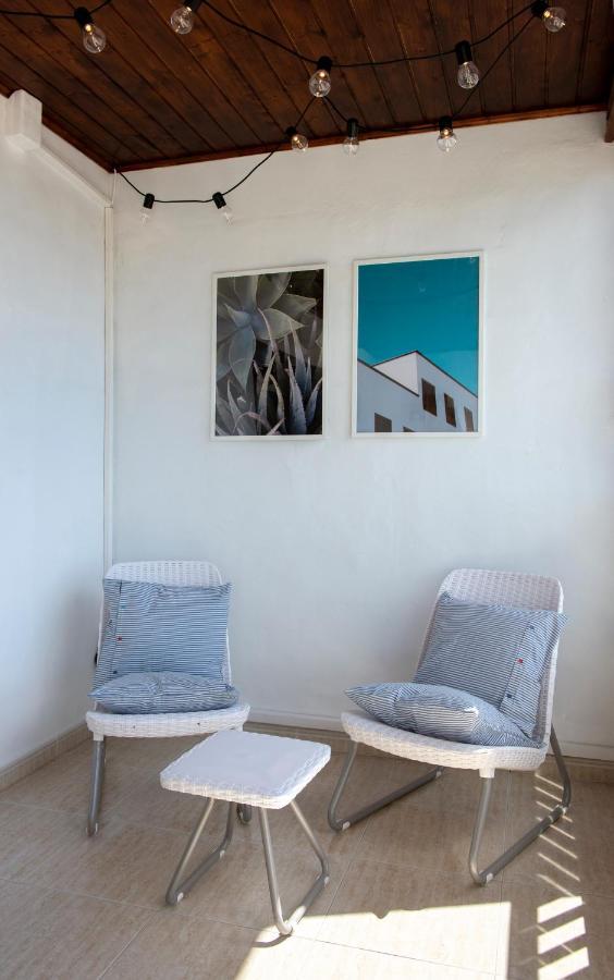 Ramé In Puerto Del Carmen Apartamento Tías