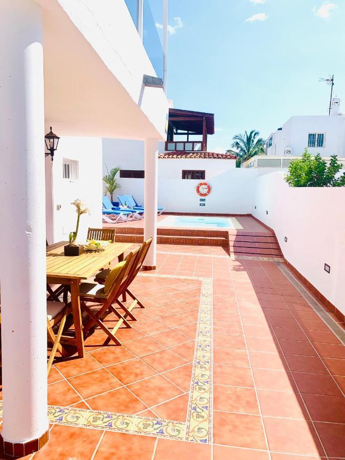 Paraíso Puerto del Carmen (Lanzarote)