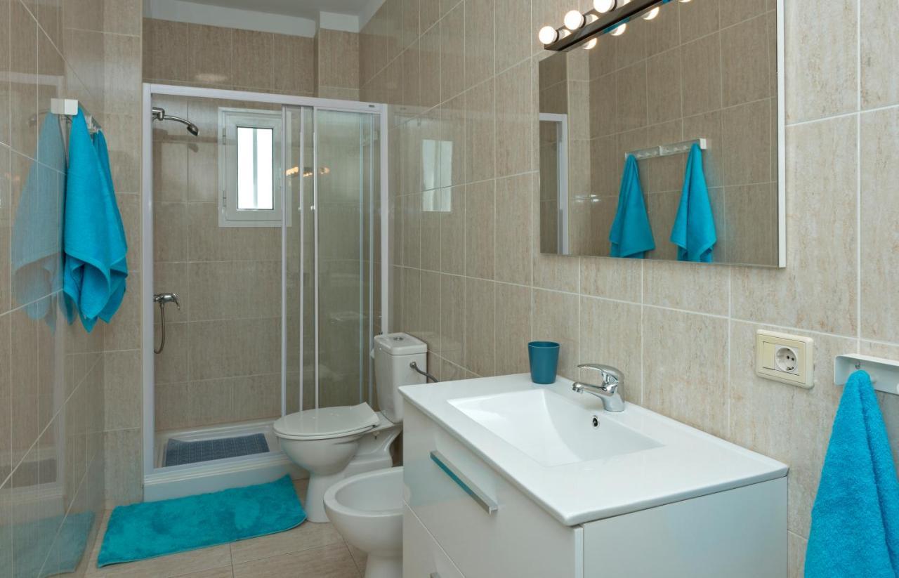 Apartamento Ramé In Puerto Del Carmen