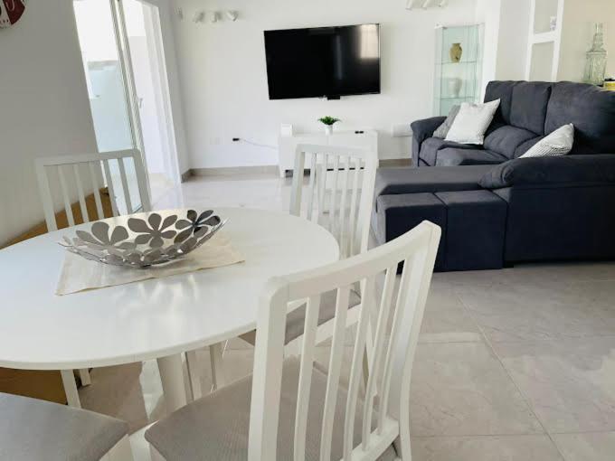 Villa Paraíso Puerto Del Carmen