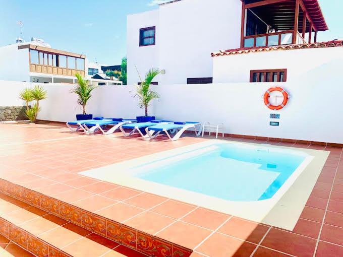 Paraíso Puerto Del Carmen Puerto del Carmen (Lanzarote)