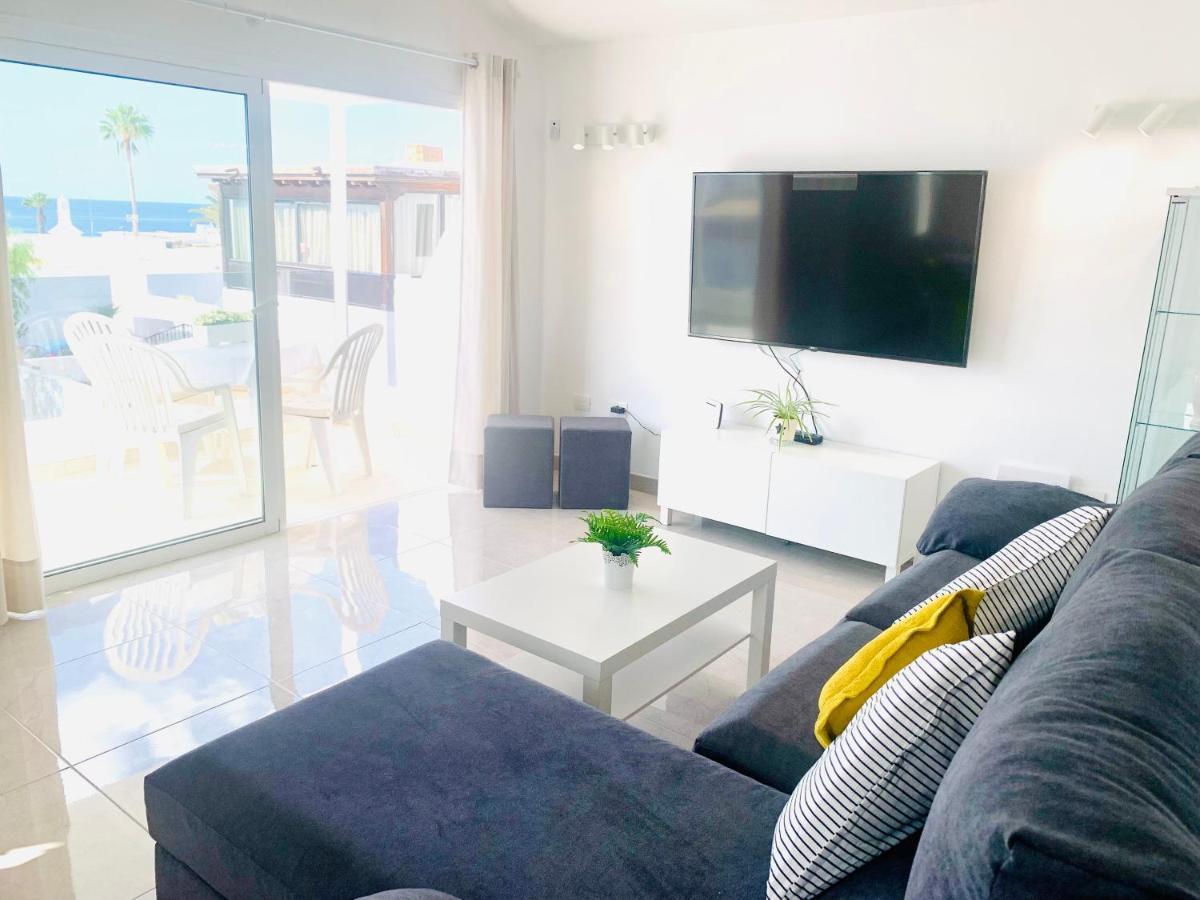 Paraíso Puerto Del Carmen Villa