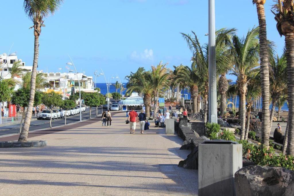 Paraíso Puerto Del Carmen Puerto del Carmen (Lanzarote)