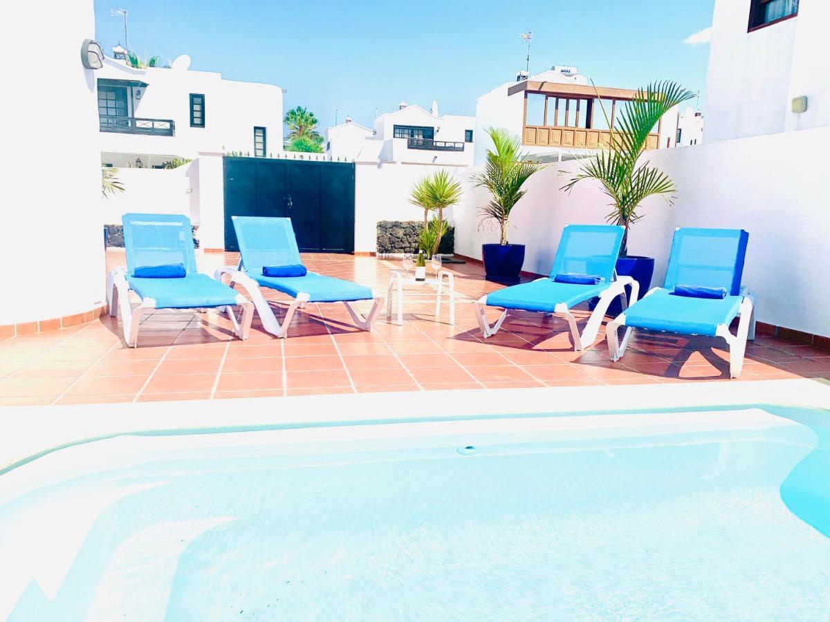 Paraíso Puerto Del Carmen Puerto del Carmen (Lanzarote)