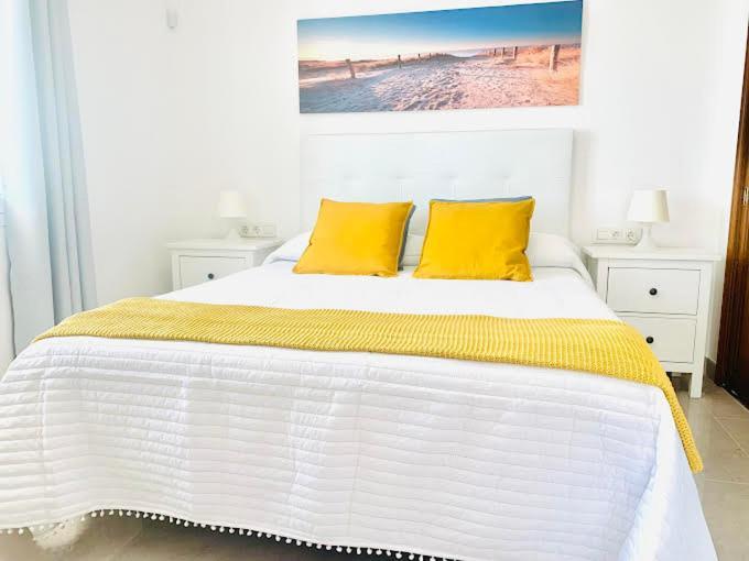 Paraíso Puerto Del Carmen Villa
