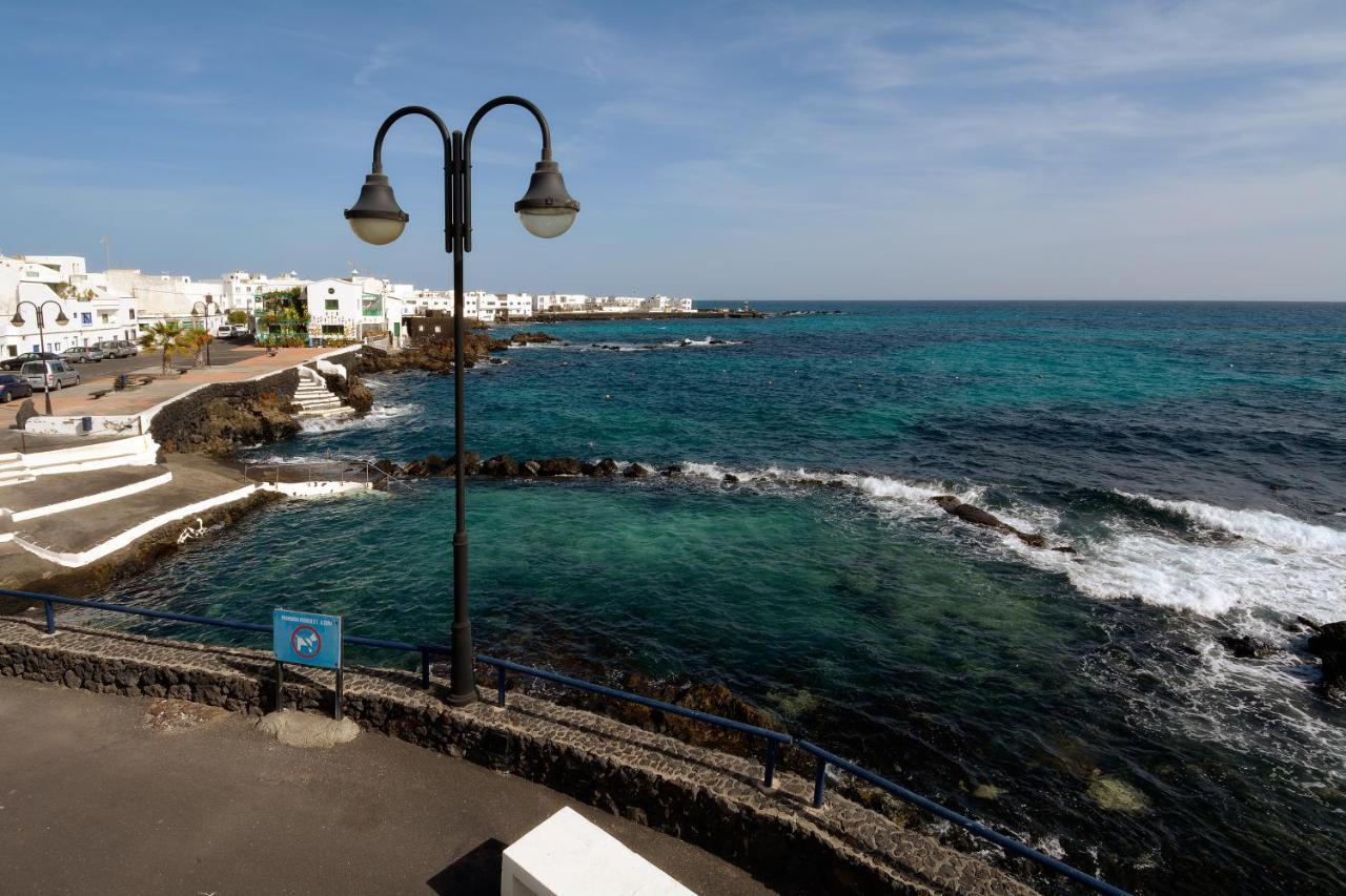 Shanti Lara Sea Views By Pvl Apartamento *