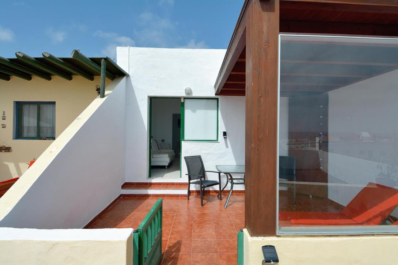 Apartamento Shanti Lara Sea Views By Pvl Punta Mujeres