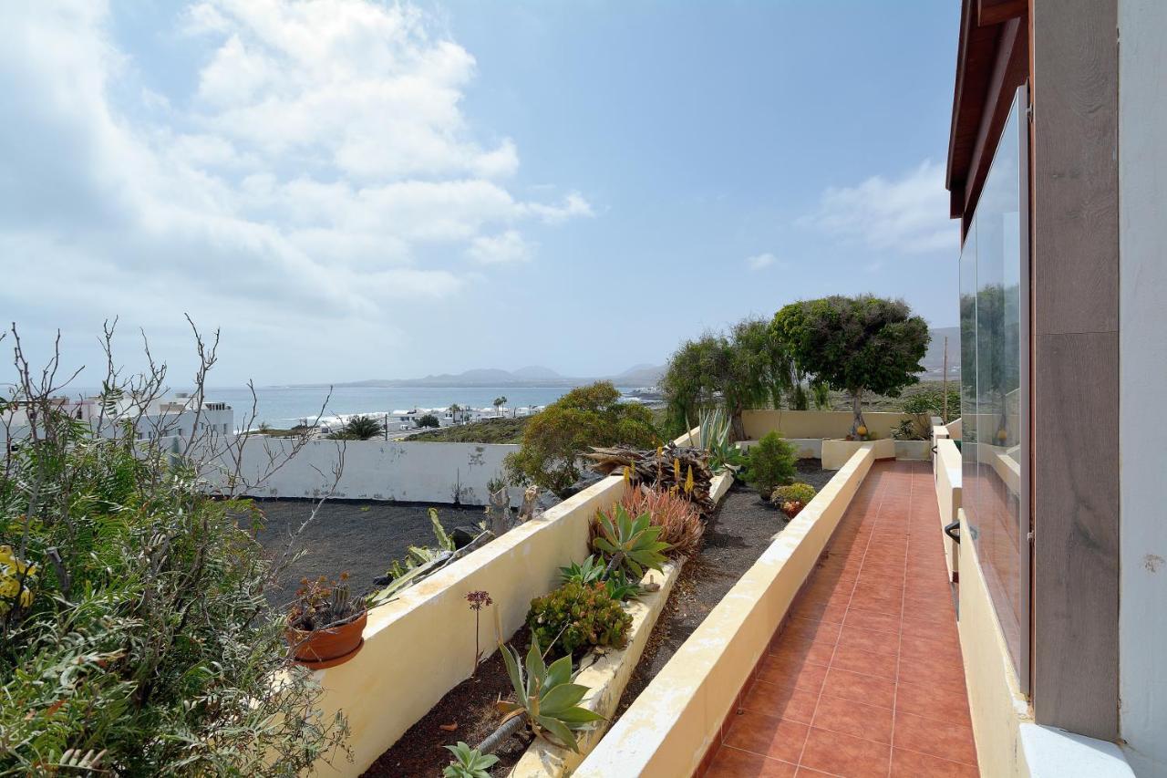 Shanti Lara Sea Views By Pvl Apartamento *