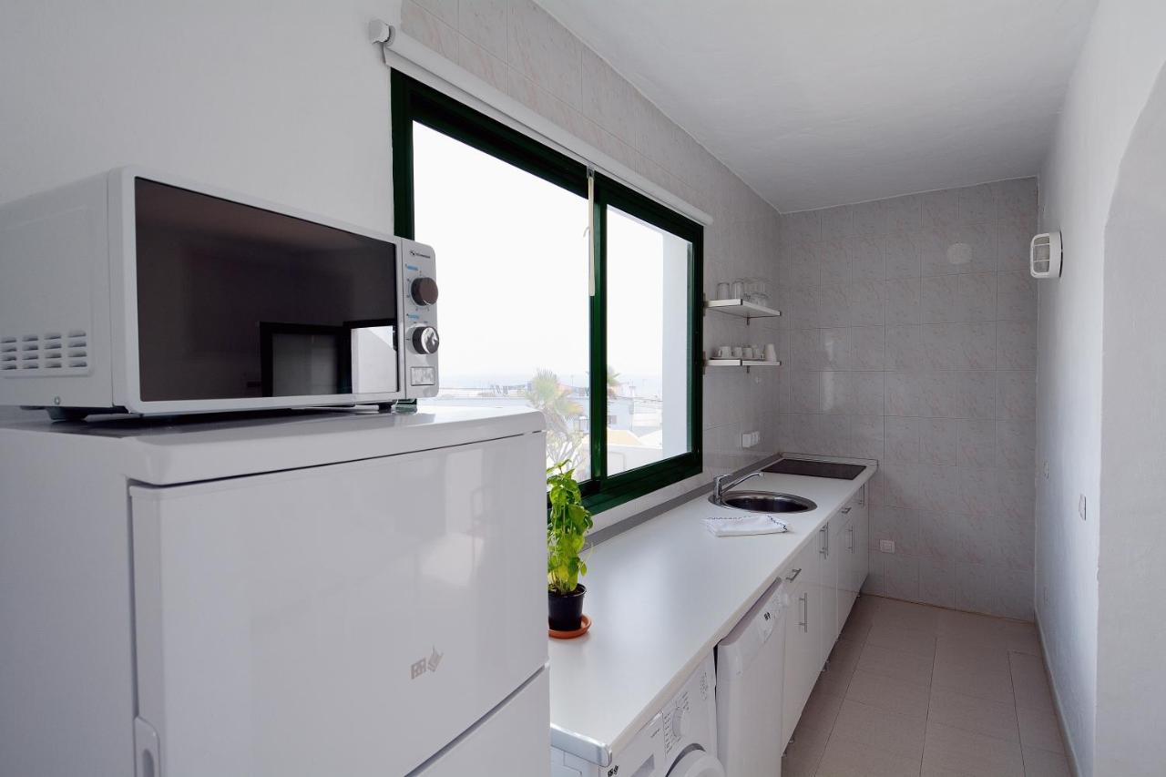 Apartamento Shanti Lara Sea Views By Pvl