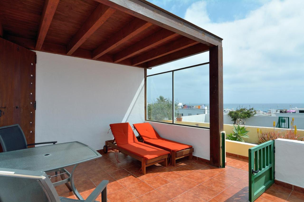 Apartamento Shanti Lara Sea Views By Pvl