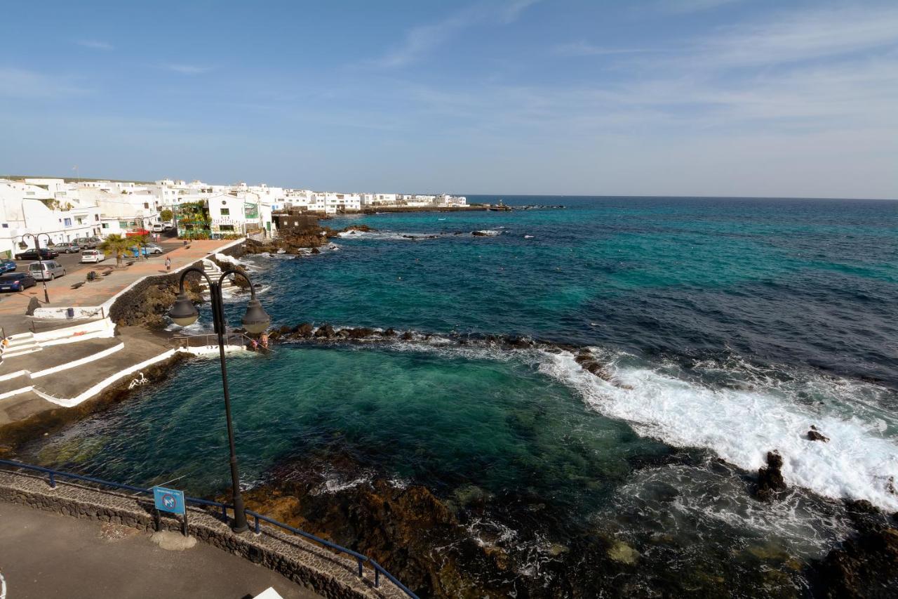 Shanti Lara Sea Views By Pvl Apartamento Punta Mujeres