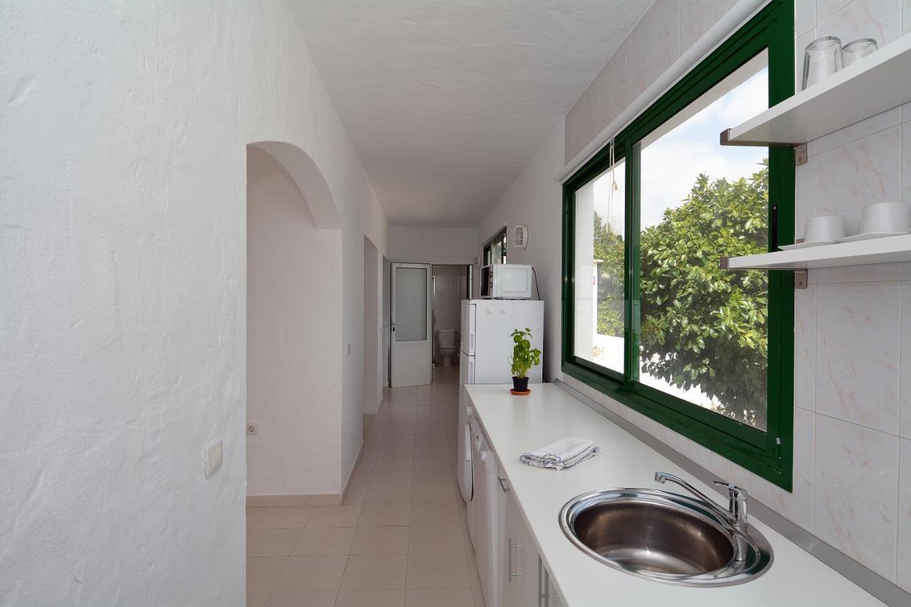 Shanti Lara Sea Views By Pvl Apartamento Punta Mujeres