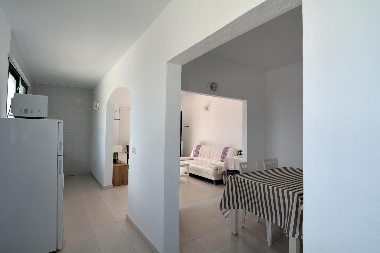 Shanti Lara Sea Views By Pvl Punta Mujeres