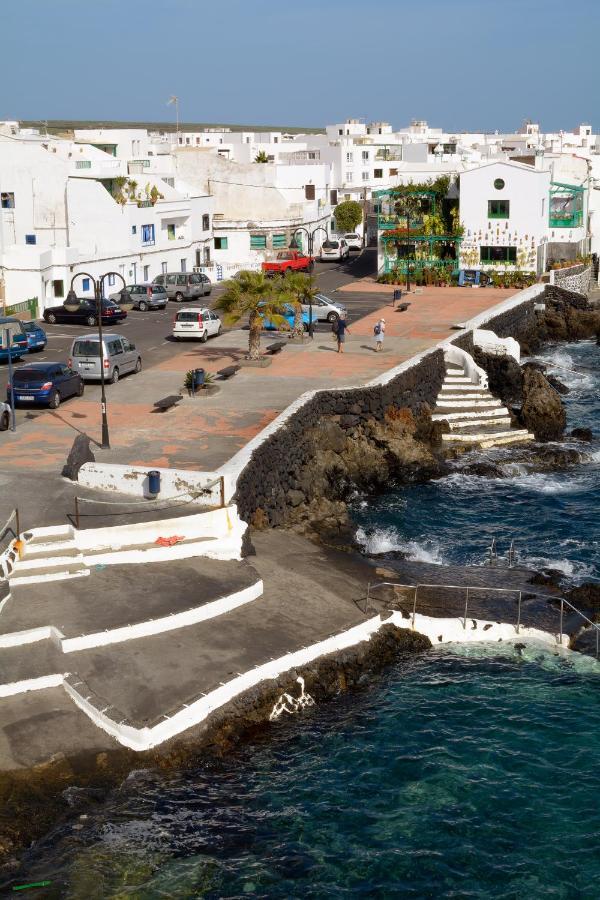 Shanti Lara Sea Views By Pvl * Punta Mujeres