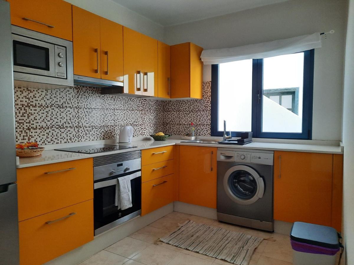 Apartamento Balcón De Caleta Caleta de Caballo