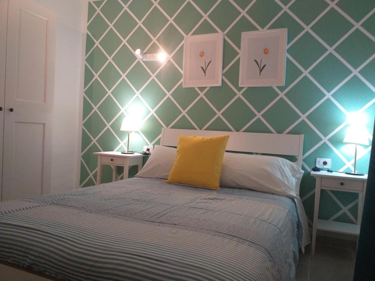 Apartment Margarita Puerto del Carmen (Lanzarote)