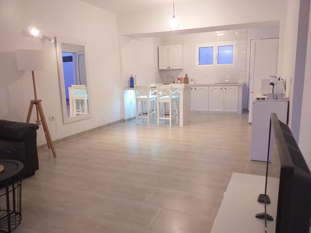 Margarita Apartment