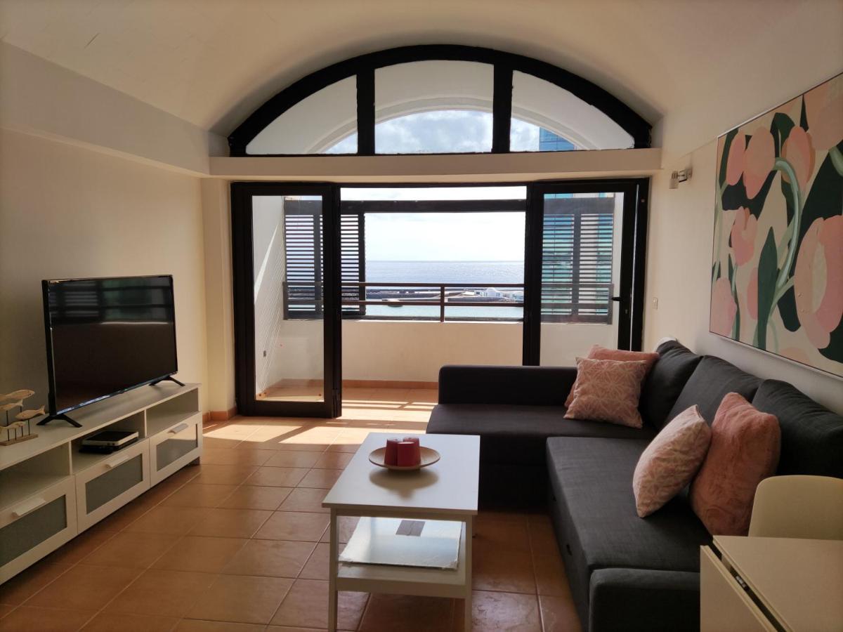 Apartamento City&sea