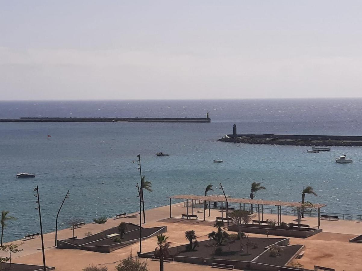 City&sea *