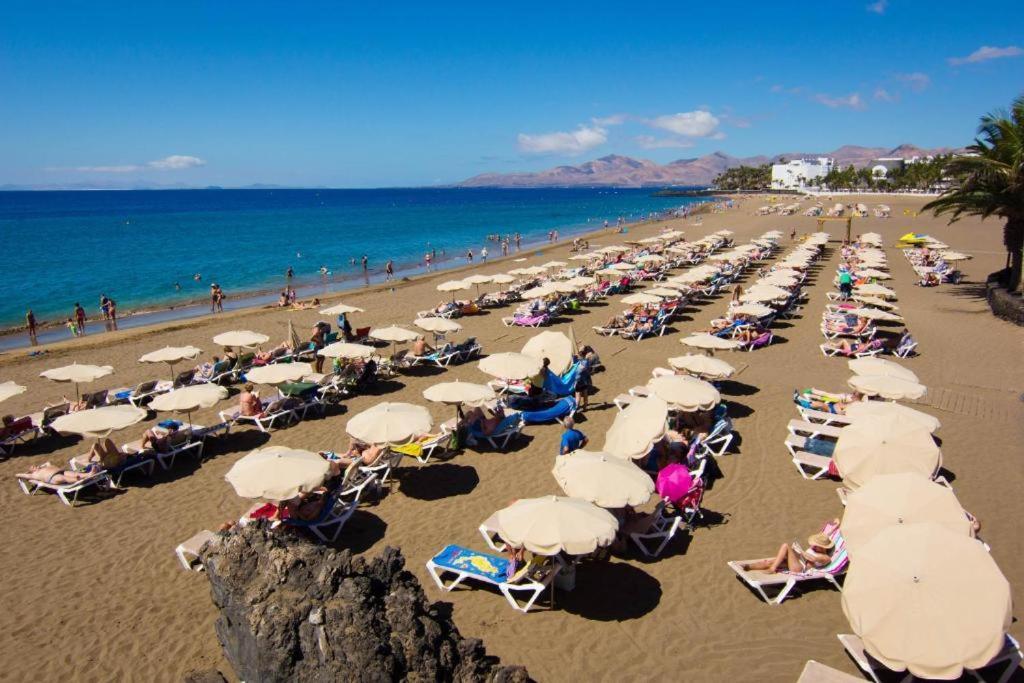 Paraíso Puerto Del Carmen Villa *