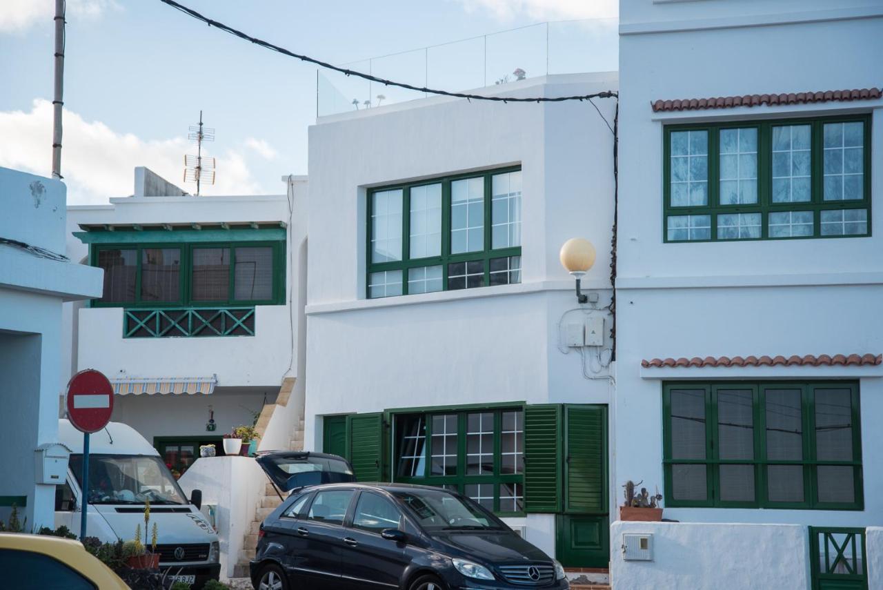 Casa Bela Apartment *