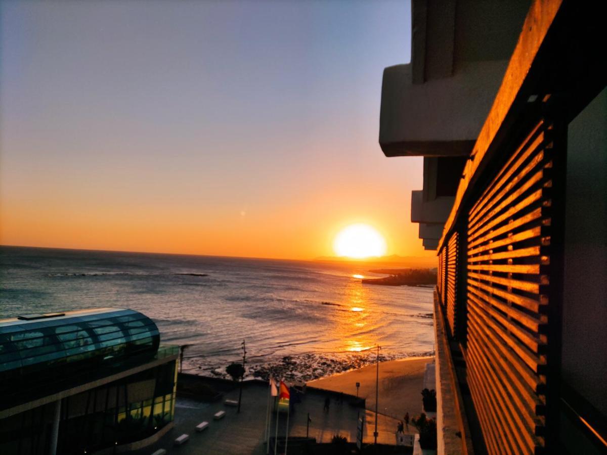 Apartamento City&sea