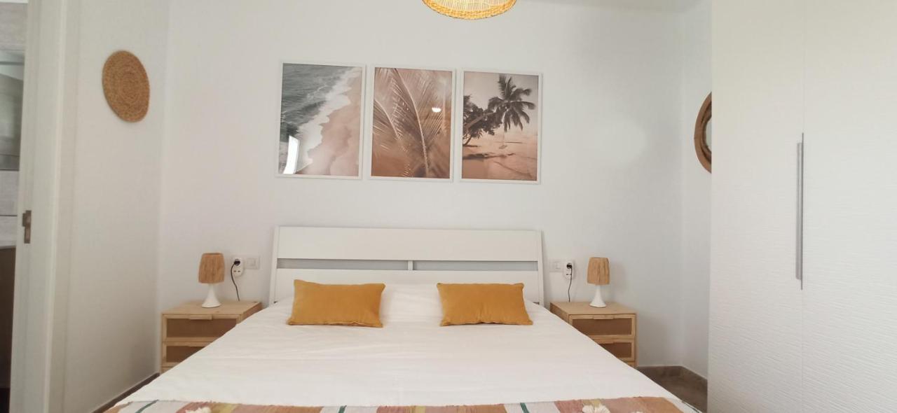Paraiso Iii - Pool & Sea View - Good Wifi- Loma Apartment Puerto del Carmen (Lanzarote)