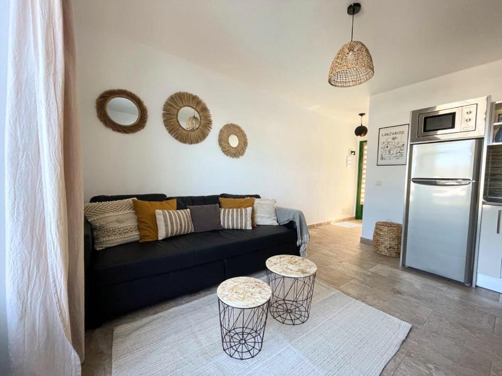 Paraiso Iii - Pool & Sea View - Good Wifi- Loma Apartment *