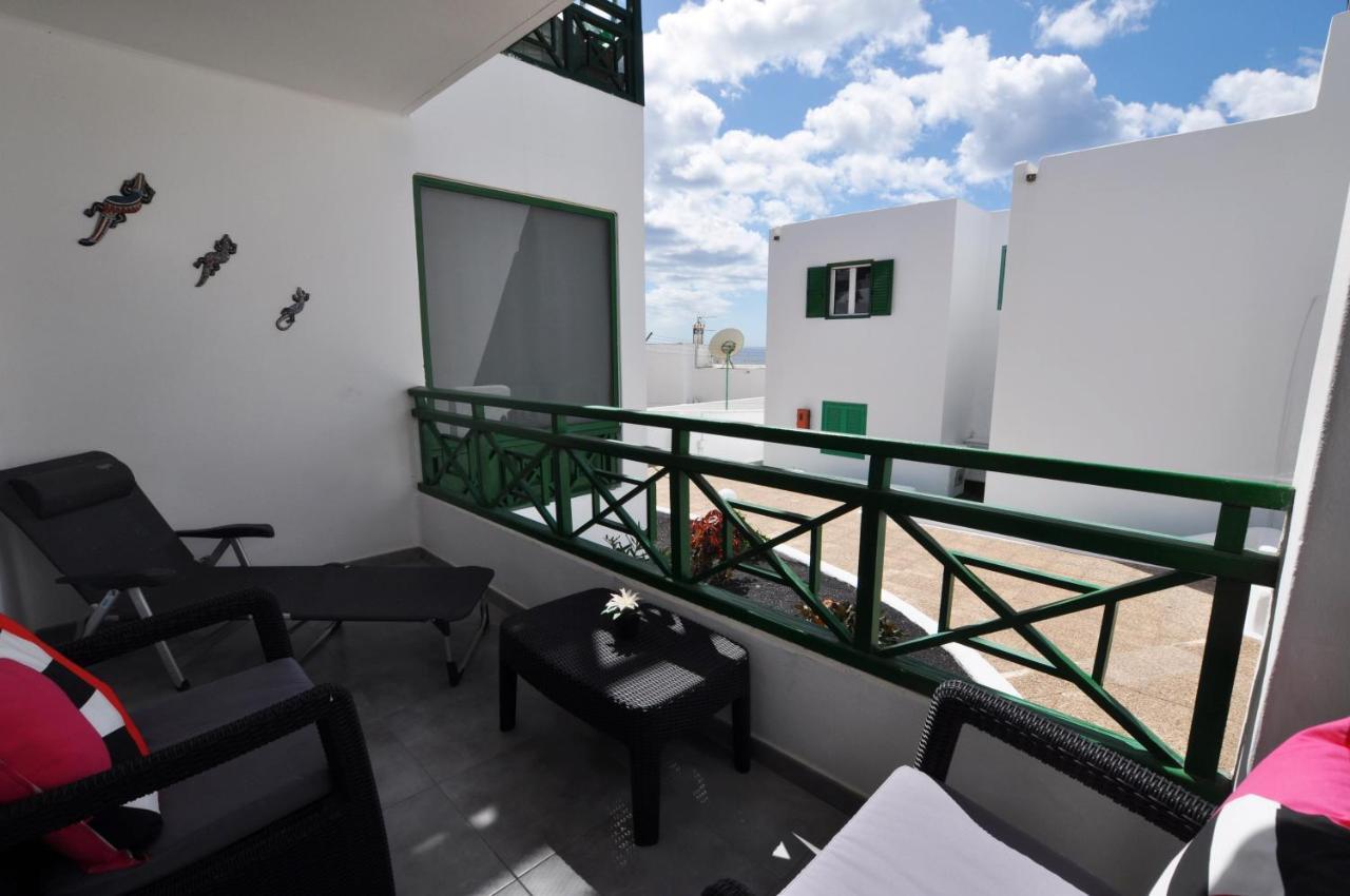 Apartamento Portonovo Casa Martin - Swimming Pool - Good Wifi - Old Town Puerto del Carmen (Lanzarote)