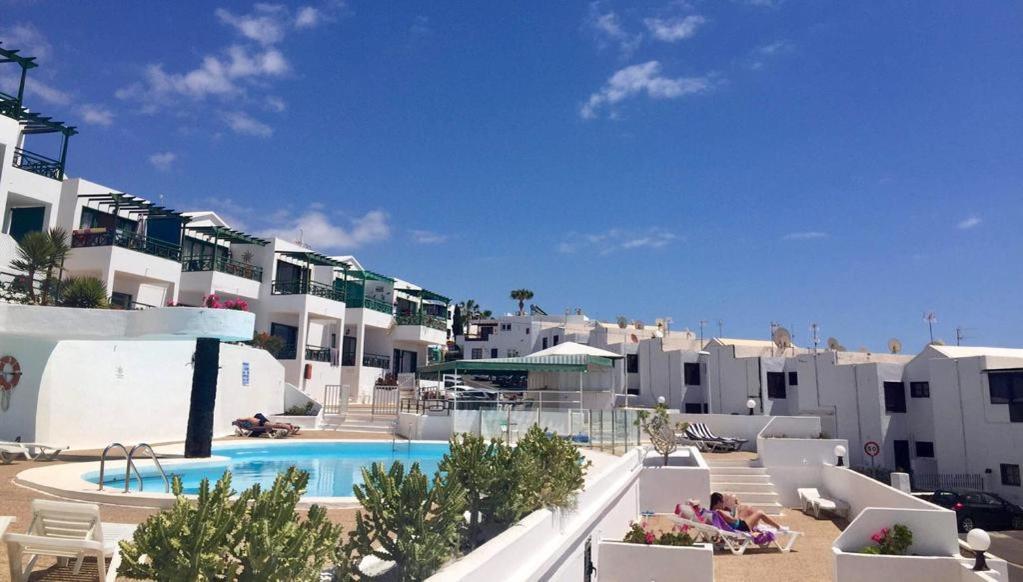 Portonovo Casa Martin - Swimming Pool - Good Wifi - Old Town Apartamento *