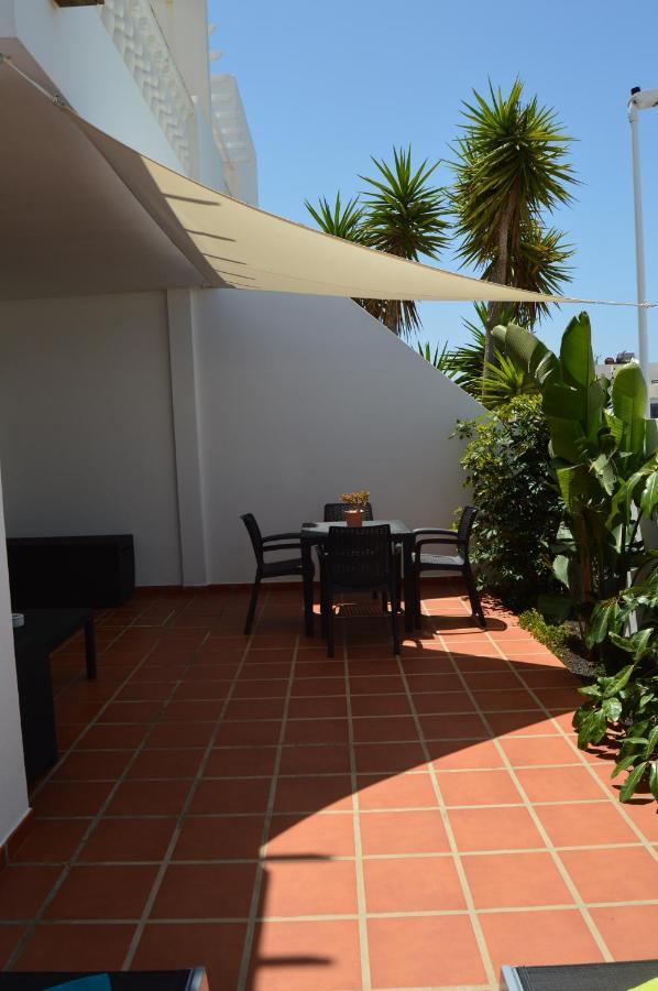 Apartamento Playa Honda I Playa Honda (Lanzarote)