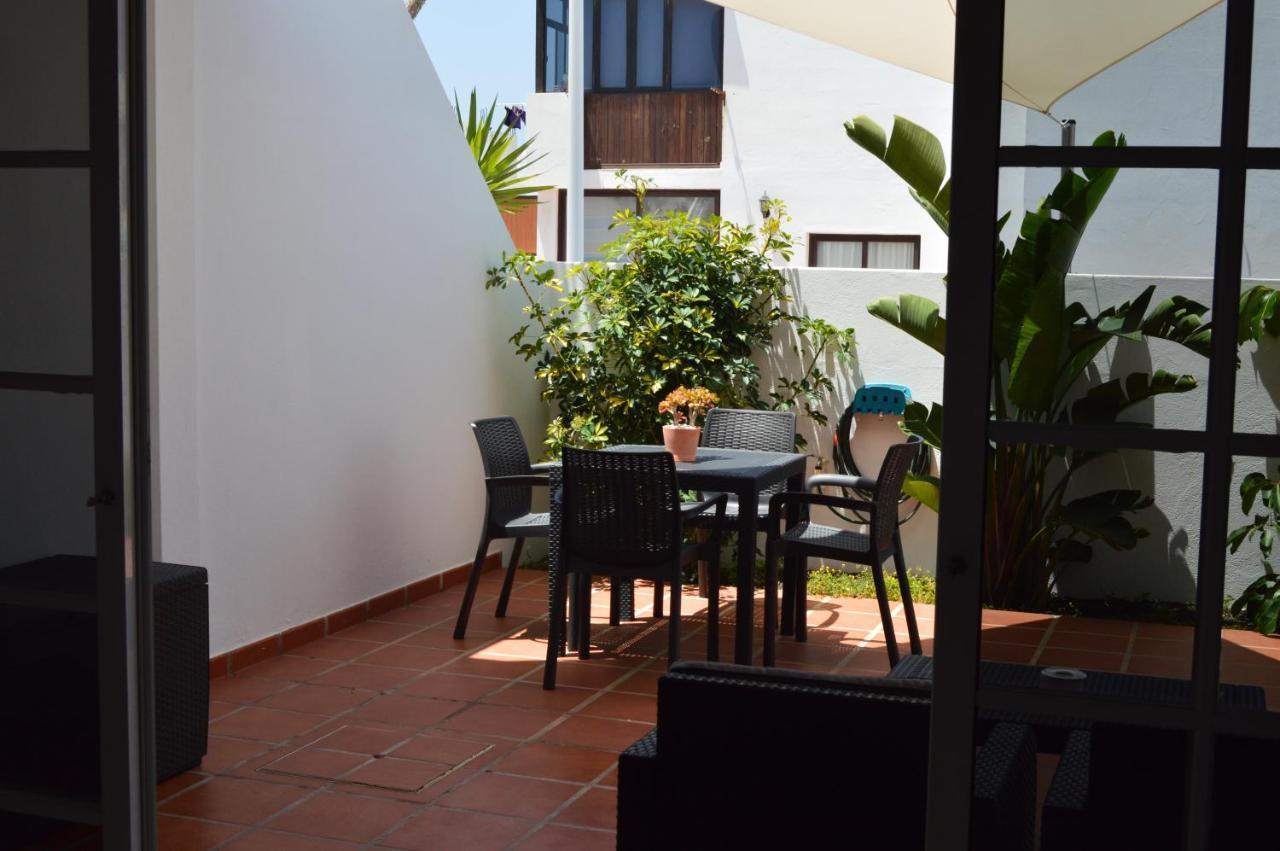 Apartamento Playa Honda I Playa Honda (Lanzarote)