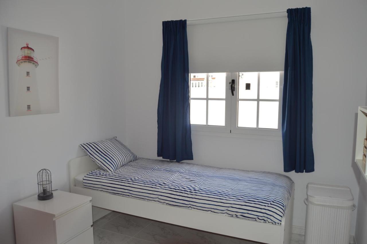 Playa Honda I Apartamento *