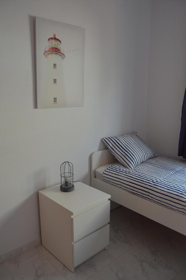 Playa Honda I Apartamento