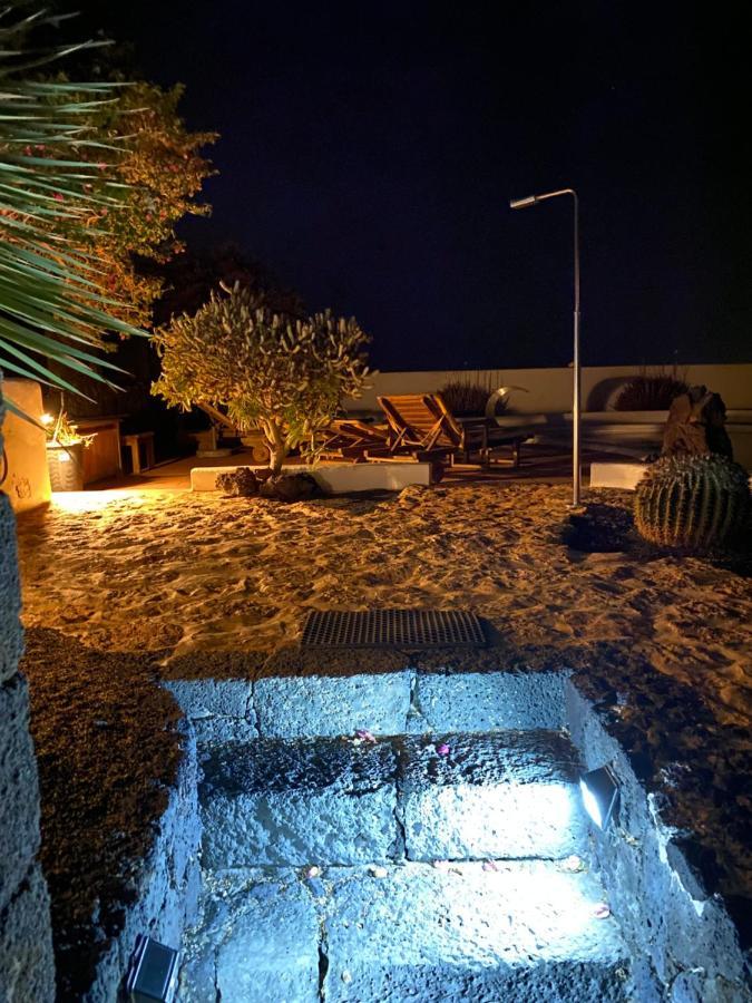 Casa Camelio