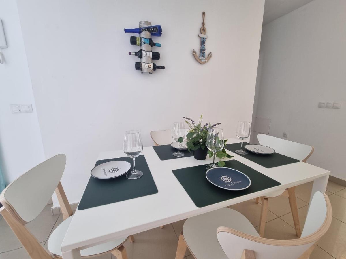El Jameo Apartment *