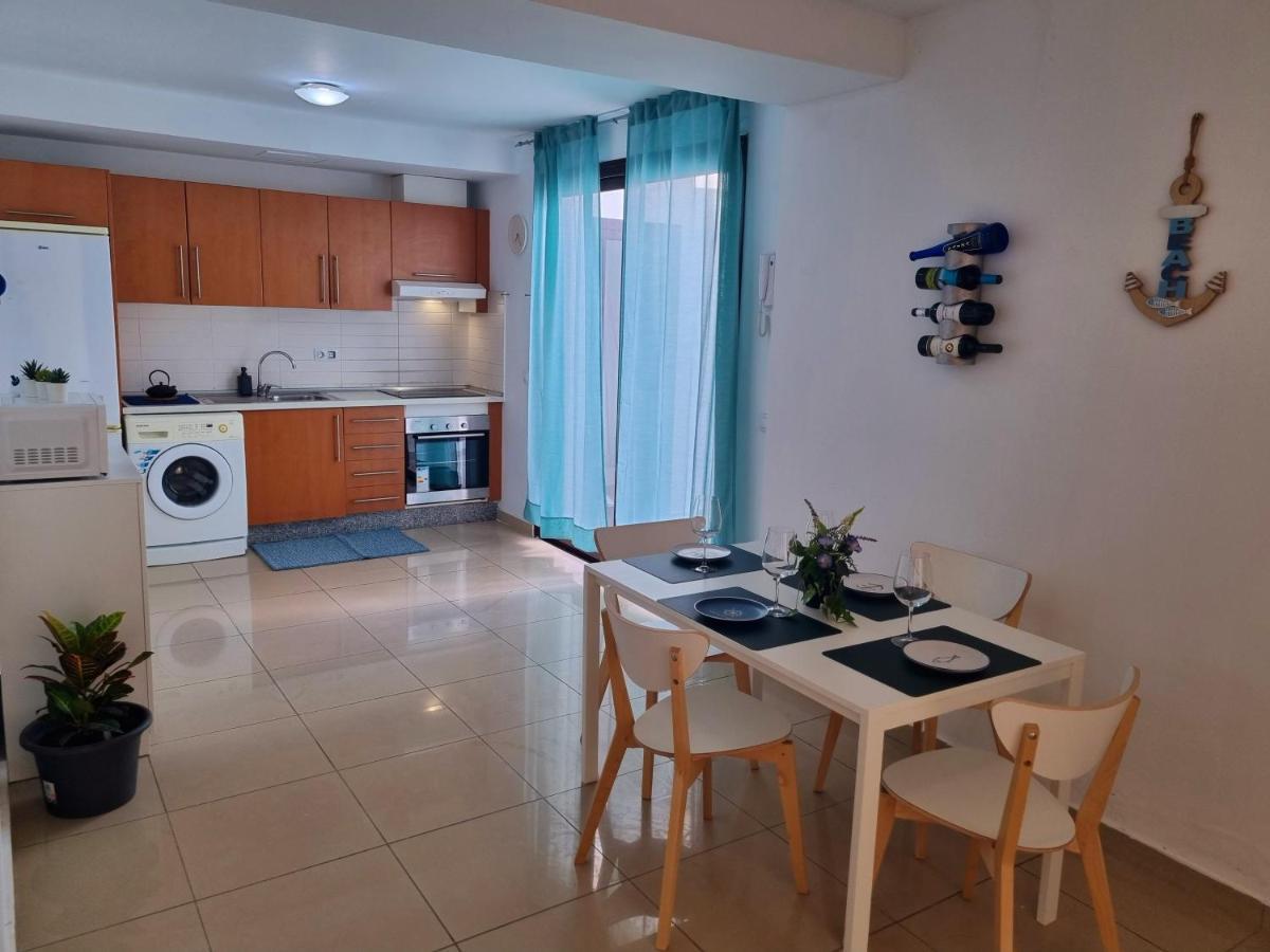 El Jameo Apartment *