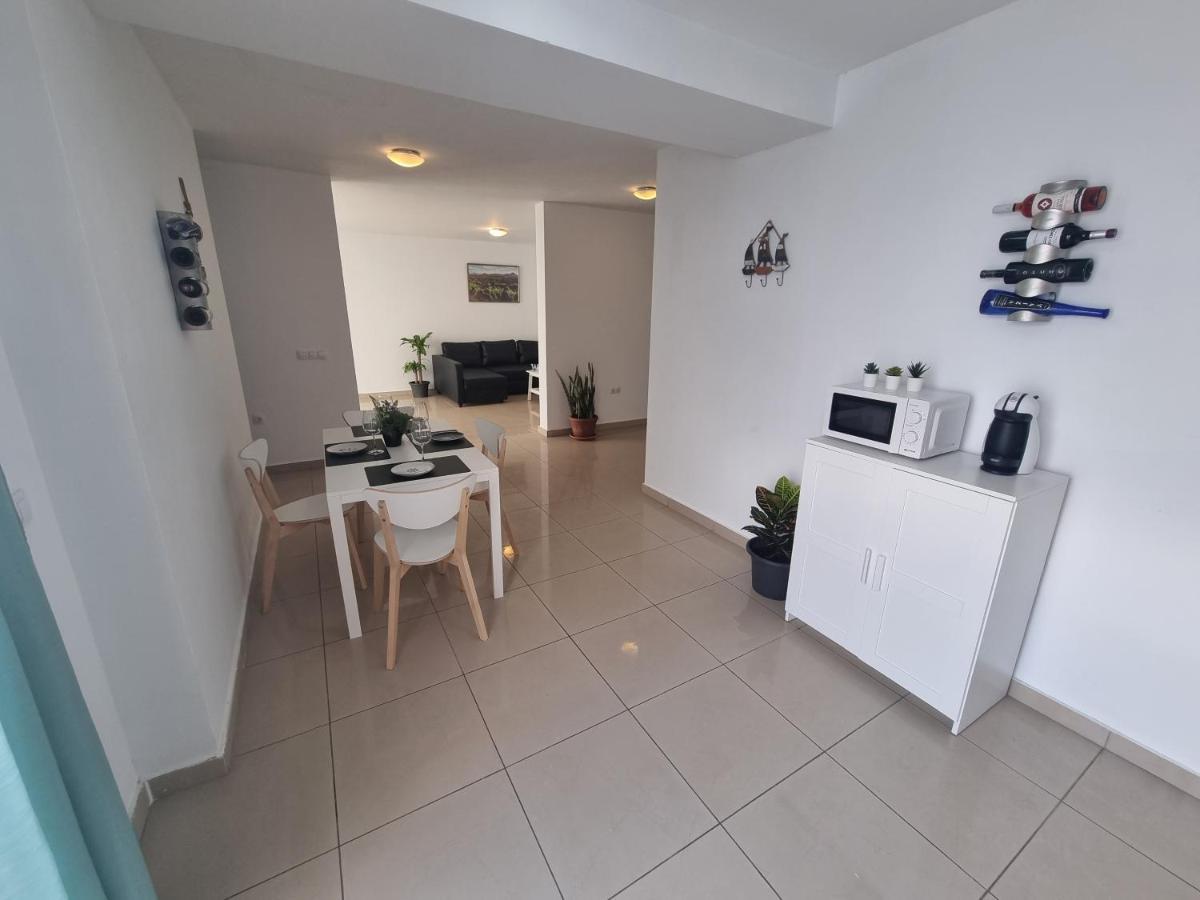 El Jameo Apartment *