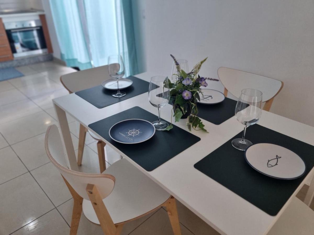 El Jameo Apartment *