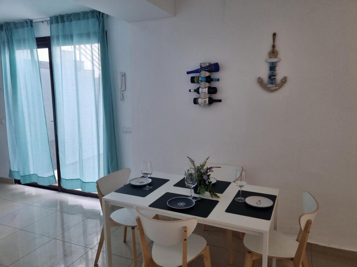 Apartment El Jameo Playa Blanca (Lanzarote)