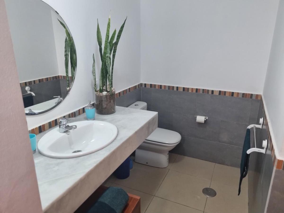 El Jameo Apartment *