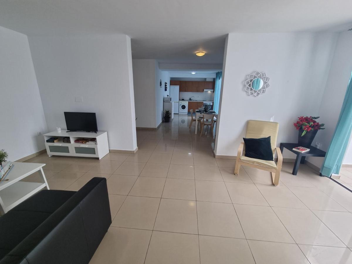 El Jameo Apartment Playa Blanca (Lanzarote)