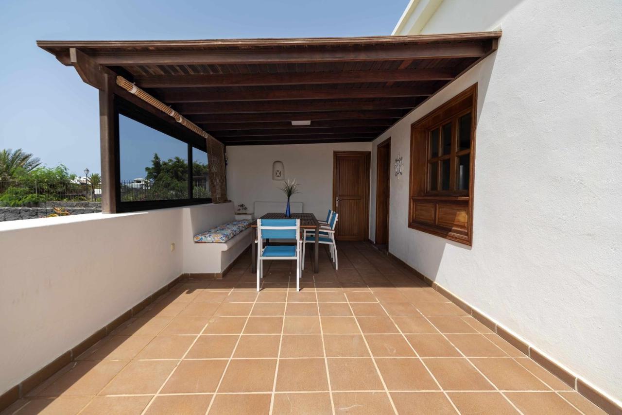 Morning Star Villa Playa Blanca (Lanzarote)